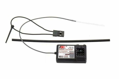 Receiver fly sky - sky, fs-gr3e