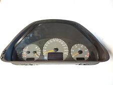 K22-6* Mercedes-Benz W210 E-Class Instrument Cluster A2105407311 2105407311