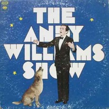 Andy Williams The Andy