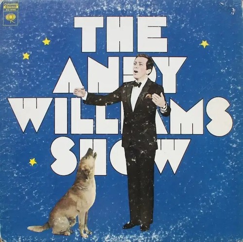 Andy williams the - williams,