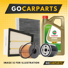 Service Kit PEUGEOT 206 2.0