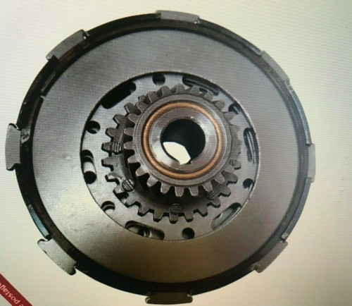 Vespa complete clutch