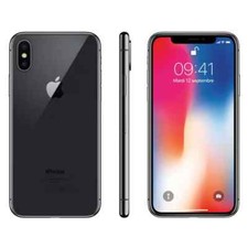 Apple iPhone X – 64GB /