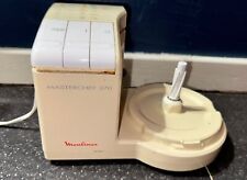 MOULINEX MASTERCHEF 370 Food Processor Replacement Base Unit