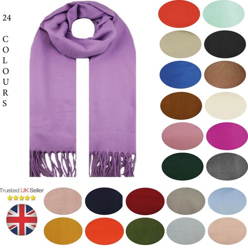 Large cashmere blend wool - cashmere,