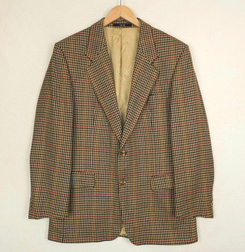 Daks london cranley tweed - daks,
