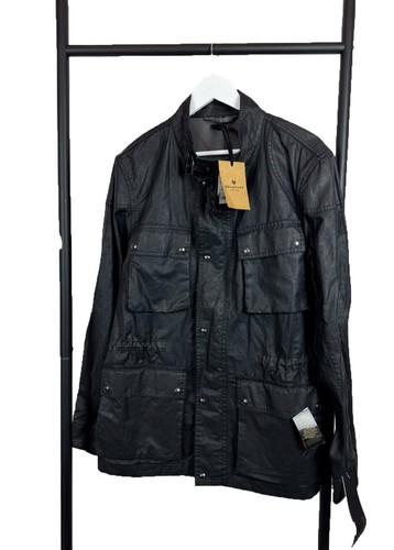 New 650 belstaff fieldmaster - 650$,