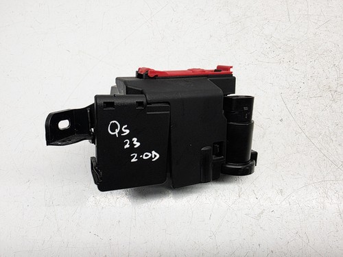 Audi battery positive - audi,