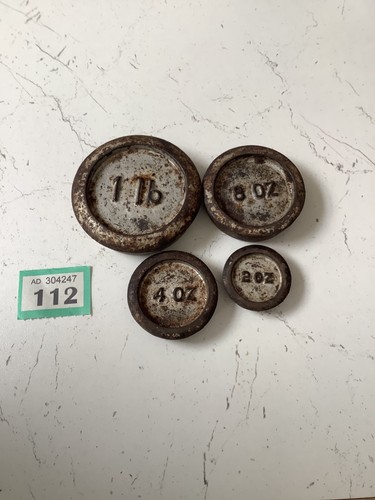 Vintage cast iron - vintage, imperial