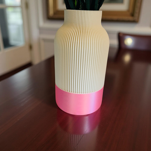 Vase for lego flowers - vase, lego®flowers