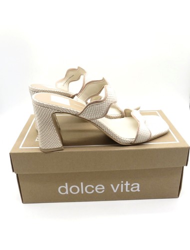 Dolce vita ilva embossed - ilva,