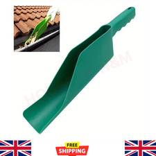 Getter Gutter Scoop Roof