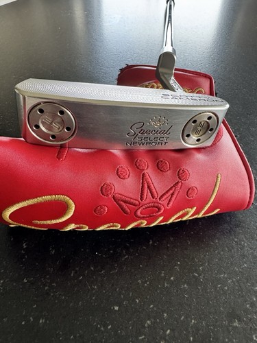 Titleist scotty cameron - titleist,