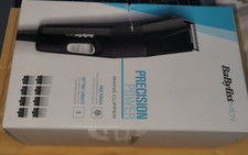 BaByliss Precision Power Mains