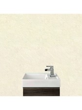 Riven Stone  1m x 2.4m x 10mm, Easy to Install Waterproof Bathroom