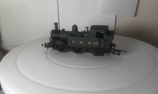 Hornby 00 Gauge  0-4-2  Class