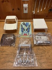 Tamiya Juggernaut 2, Body Set