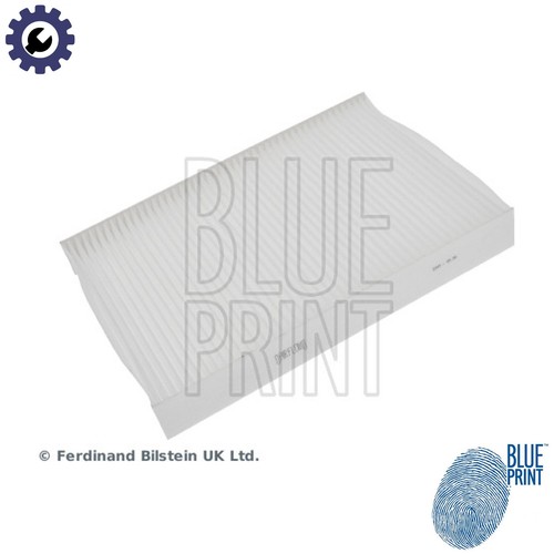 Filter cabin air adn12516 - cabin,