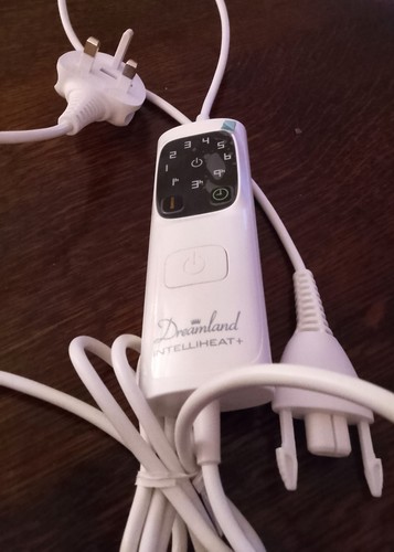 Pair dreamland intelliheat - of,
