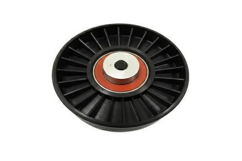 Belt pulley plastic - v-belt,