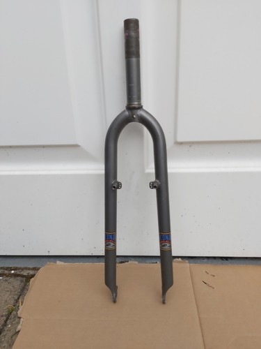 Kona project fork triple - 2,