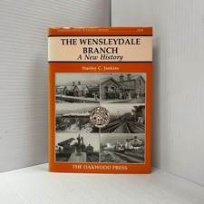 Wensleydale Branch: A New