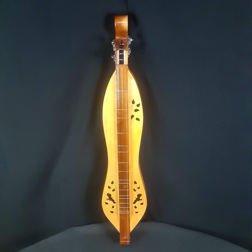 Mountain dulcimer string - mountain, 4-string