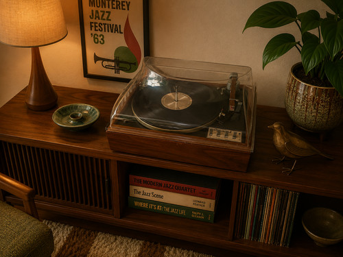 Vintage 1960s garrard lab - 🍊vintage,