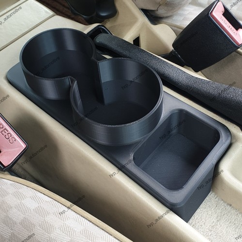 Cupholder coinholder custom - cupholder,