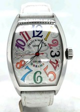 Franck Muller Cintree Curvex