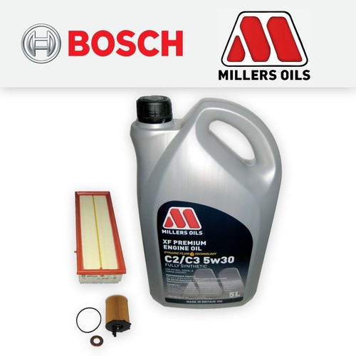 Service kit citroen berlingo - kit,