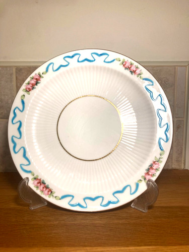 Antique minton bone china - bone,