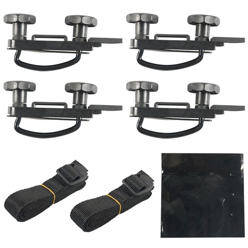 Secure cargo roof - secure,