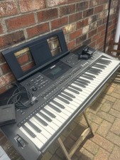Yamaha PSR-E453 Electronic