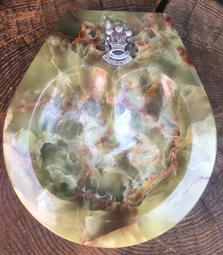 Ashtray vintage 1920 - vintage, 1920/30's