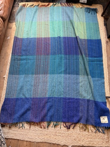 Vintage curlew weavers - vintage,