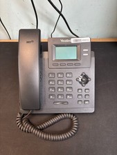 Yealink T31G VoIP/SIP Phone
