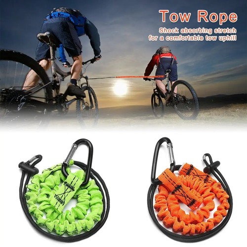 Heavy duty towing - towing, rope
