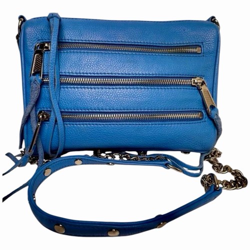 Rebecca minkoff mini zip - minkoff,