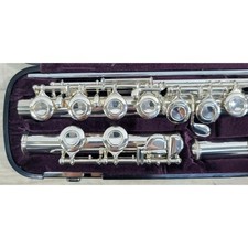 Yamaha YFL-311II Flute