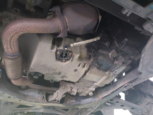Gearbox vauxhall mokka mk1 - vauxhall,
