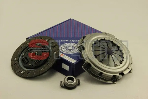 Clutch kit 100 138 - statim, i