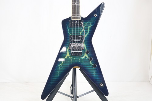 Washburn dime 333 used - washburn, dime-333