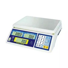EXCELL FD3-P EC [FD-110] Approved Price Computing Retail Scale