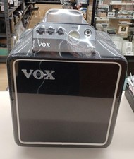 VOX MV50AC Clean Amp Head +