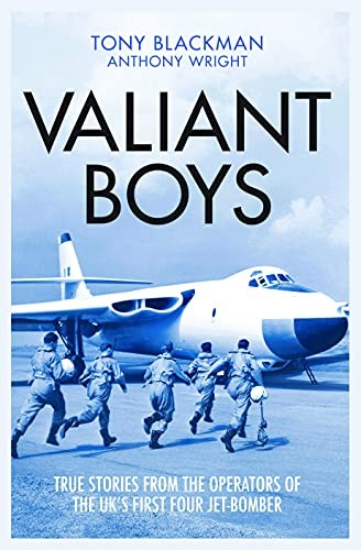Valiant boys true stories - valiant, boys: