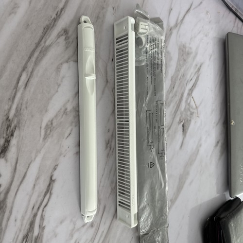 Titon trickle vent upvc window - trickle,
