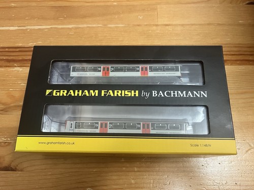 Graham farish gauge class - graham,