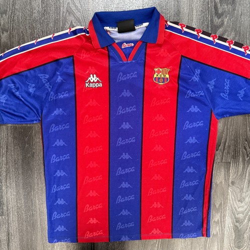 Original kappa barcelona - original,