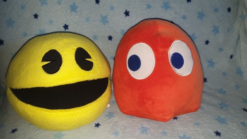Bandai namco pac man ms - pac-man,